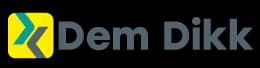 Logo de Dakar Dem Dikk