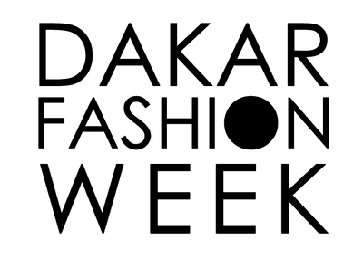Logo Dakar Fashion Week