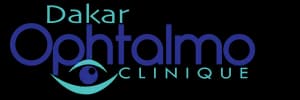 Logo Dakar Ophtalmo Clinique