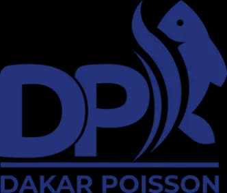 Logo Dakar Poisson