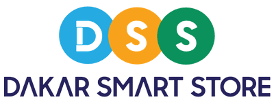 Logo Dakar Smart Store