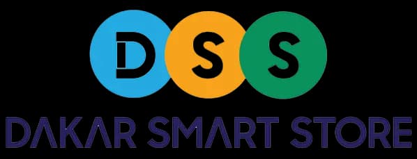 Logo Dakar Smart Store