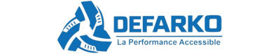 Logo Défarko