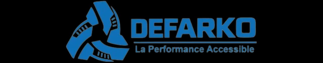 Logo Défarko