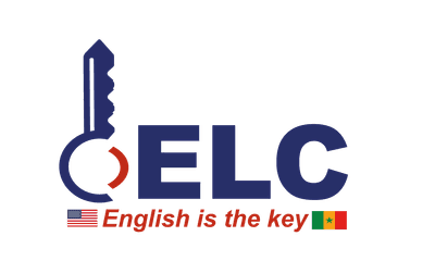 Logo DELC Dakar English Language Center