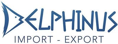 Logo Delphinus Sénégal