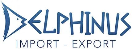 Logo Delphinus Sénégal