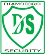Logo Diamdioro Security