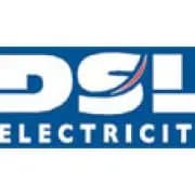 Logo DSL Sénégal