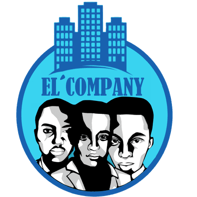 Logo El Company Traiteur