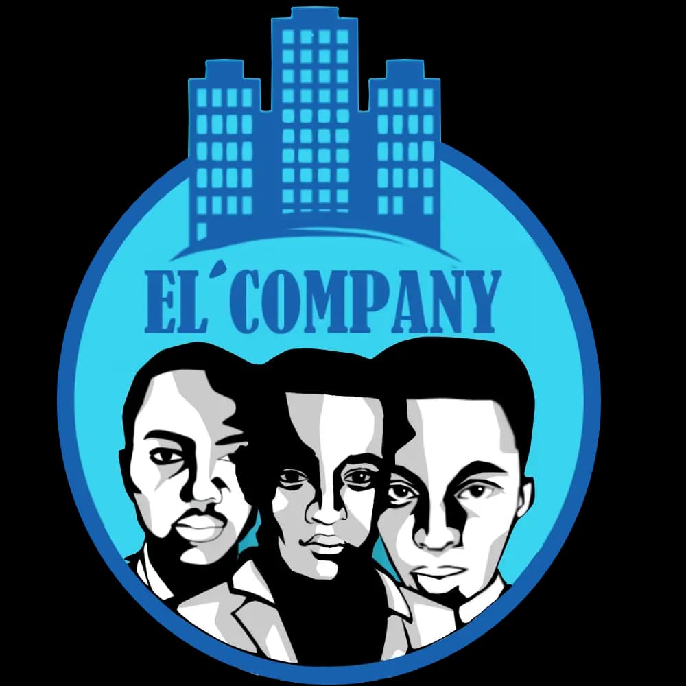 Logo El Company Traiteur