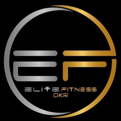 Logo Elite Fitness Dakar