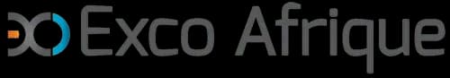 Logo Exco Afrique