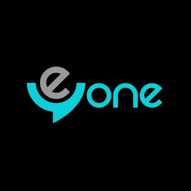 Logo Eyone Medical