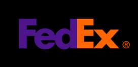 Logo FedEx