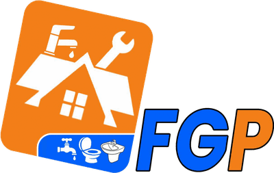 Logo FGP Fournitures Générales de Plomberie