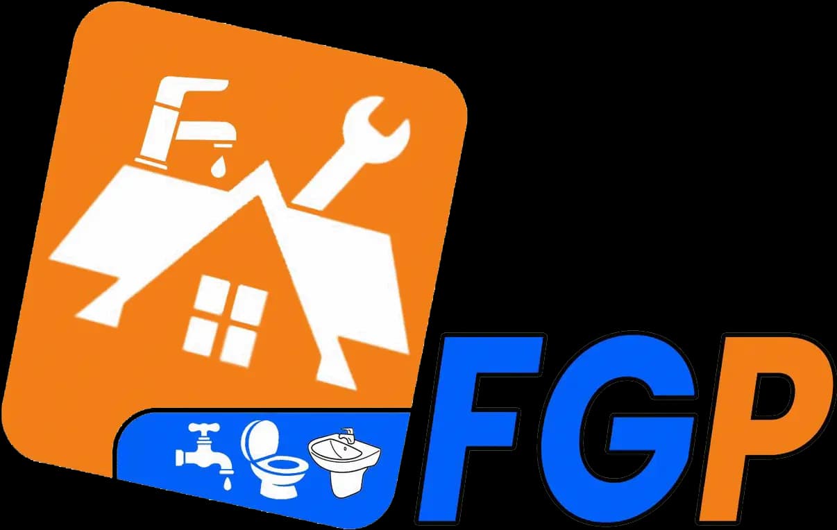 Logo FGP Fournitures Générales de Plomberie