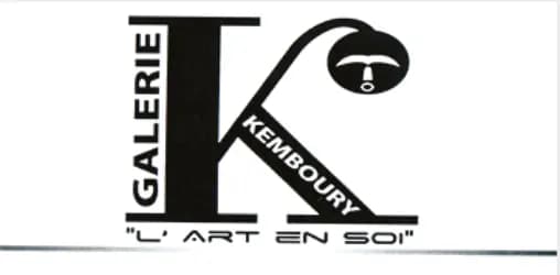 Logo Galerie Kemboury