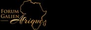 Logo Forum Galien Afrique
