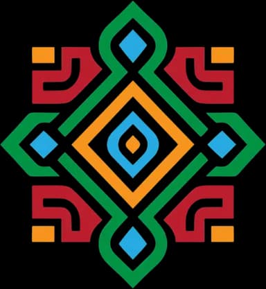Logo Ge'eza Culture HUB