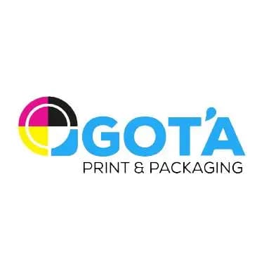 Logo Got'a Print & Packaging