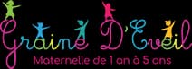 Logo Graine d'Éveil