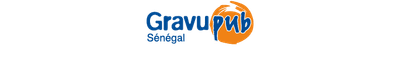Logo Gravupub