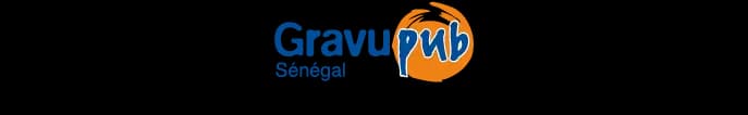 Logo Gravupub