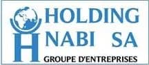Logo Holding Nabi SA