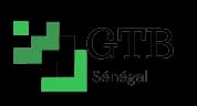 Logo GTB Sénégal