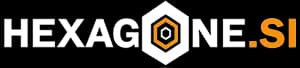 Logo Hexagone SI Sénégal