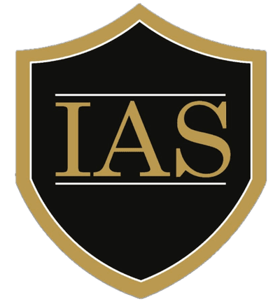 Logo Institut des Algorithmes du Sénégal