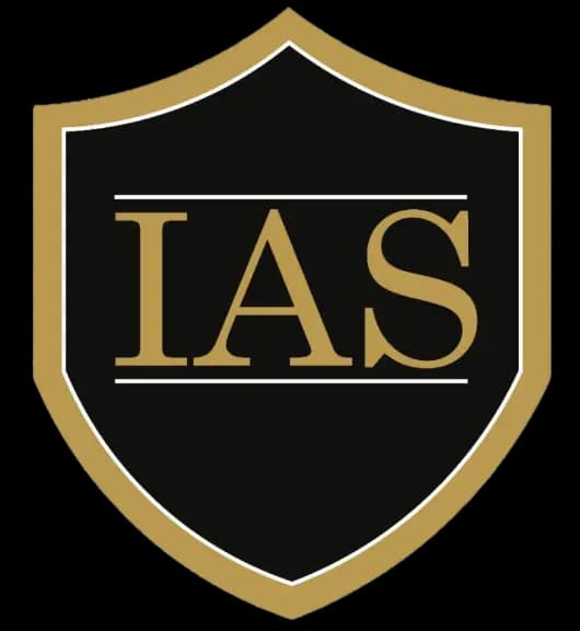 Logo Institut des Algorithmes du Sénégal