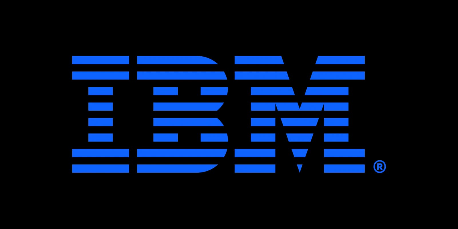 Logo IBM