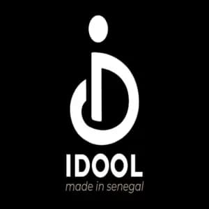 Logo Idool Senegal