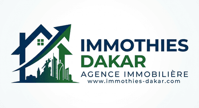 Logo ImmoThiès-Dakar