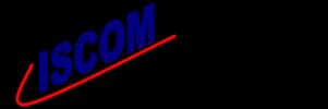 Logo ISCOM Sup'Management