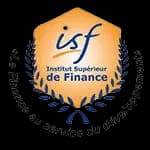 Logo ISF Dakar Institut Supérieur de Finance
