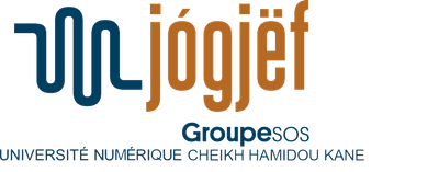 Logo JógJëf