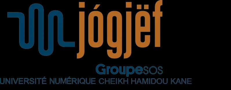 Logo JógJëf