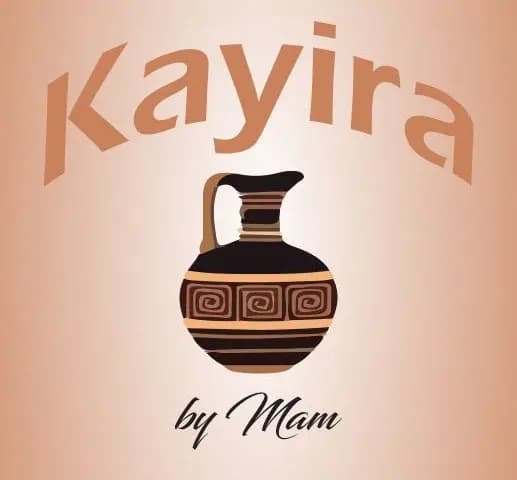 Logo Kayira Spa & Boutique