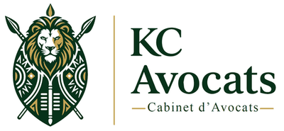 Logo KC Avocats