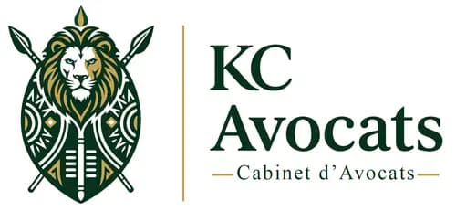 Logo KC Avocats