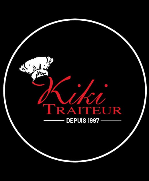 Logo Kiki Traiteur