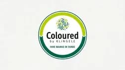 Logo Coloured by Klingele