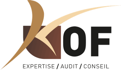 Logo KOF Experts