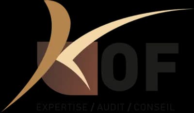 Logo KOF Experts