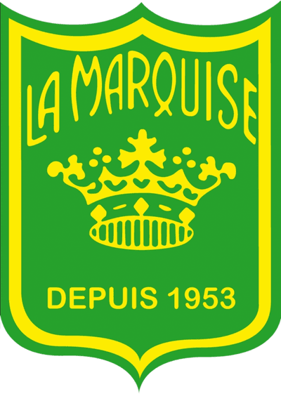 Logo La Marquise