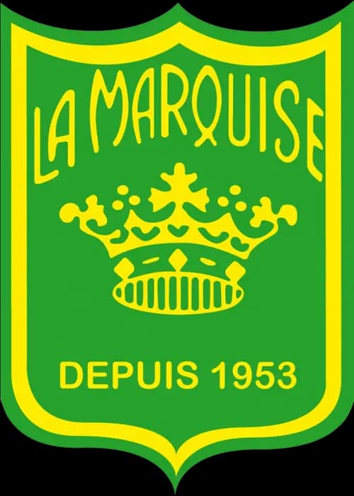 Logo La Marquise