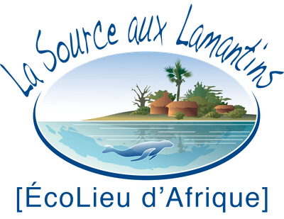 Logo La Source Aux Lamantins